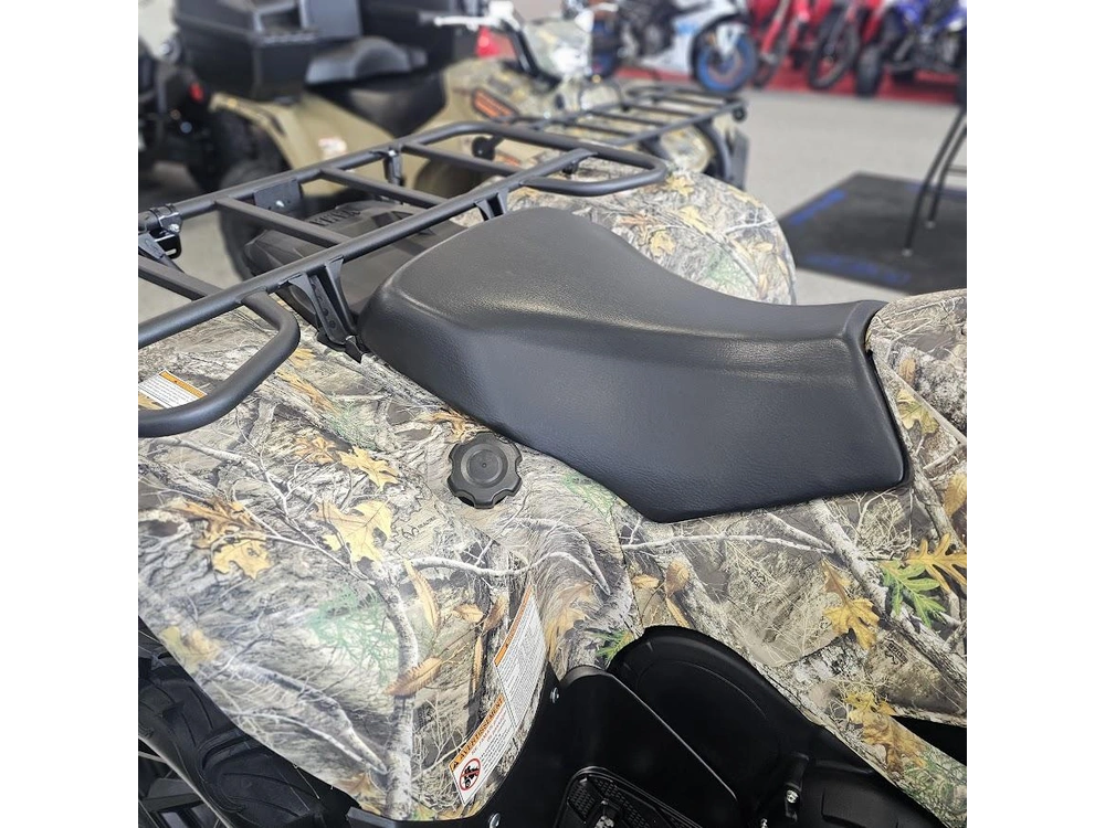 2026 Yamaha Grizzly Eps alt