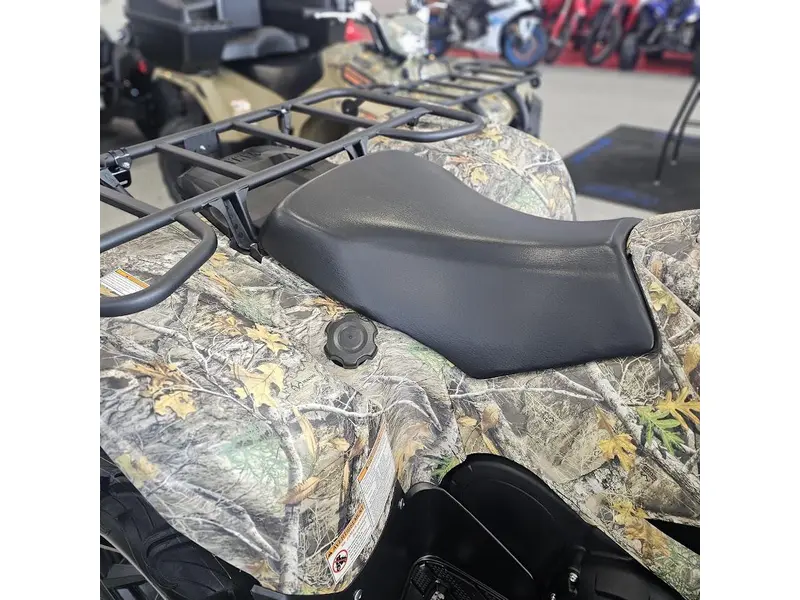 Yamaha GRIZZLY EPS 2026