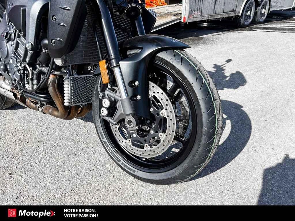 2025 Yamaha Mt-10 Abs *pneu Neuf* alt