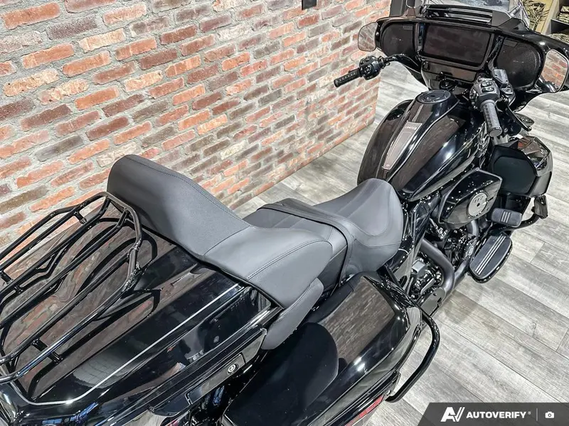 2026 Harley-Davidson Street Glide Limited thumbnail 20