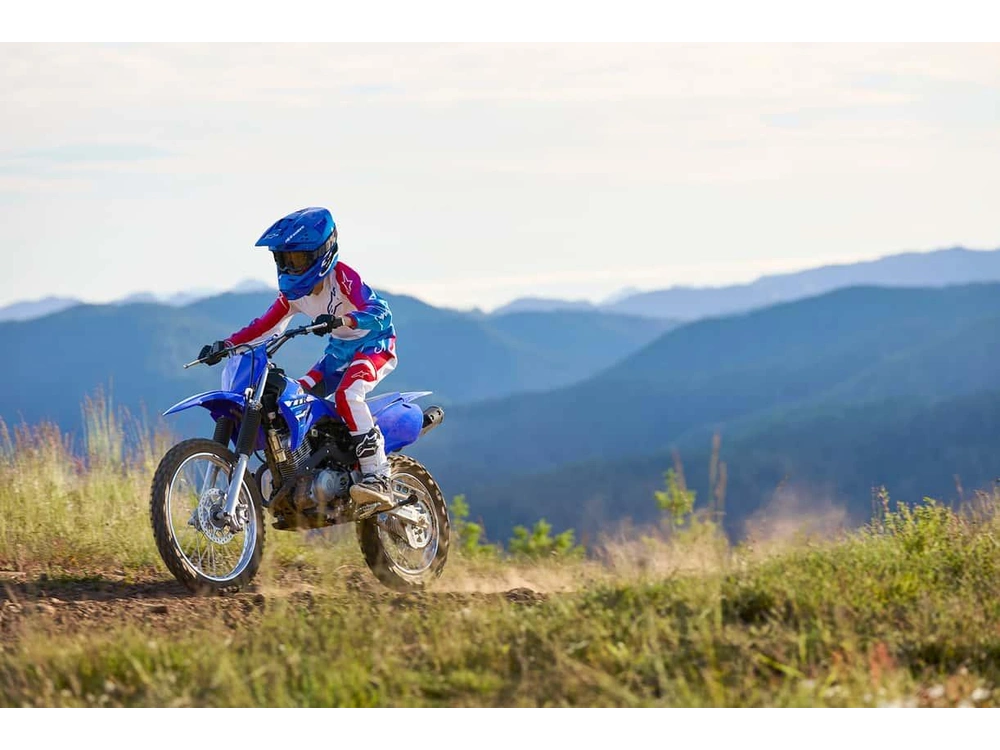 Yamaha Tt-r 125 2026 alt