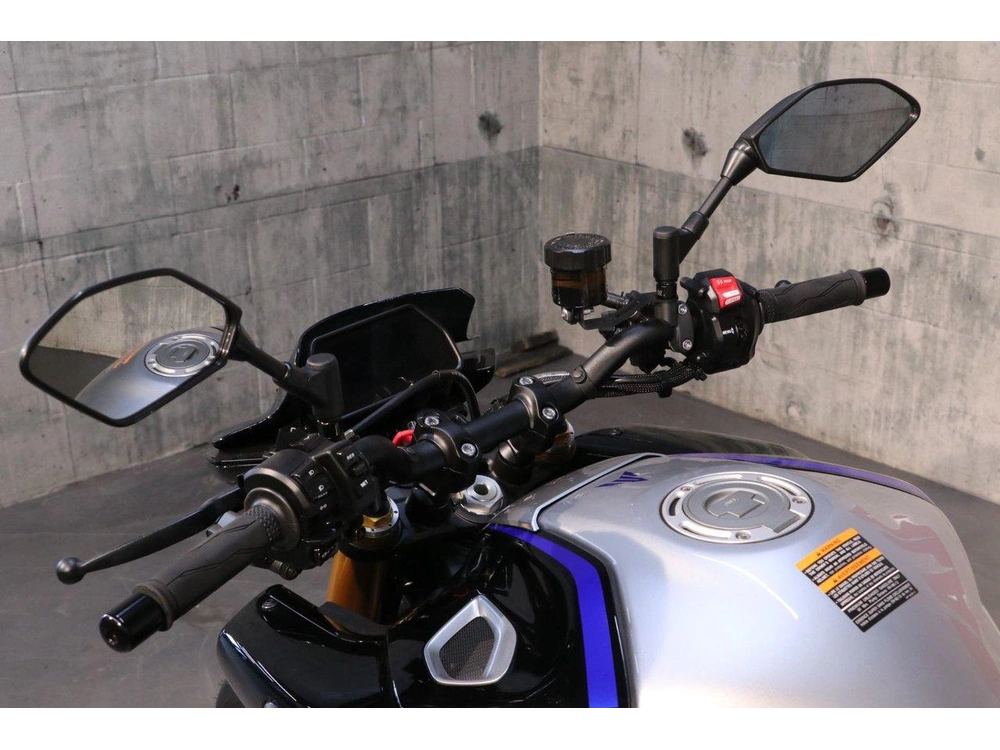 2026 Yamaha Mt-10 Sp alt