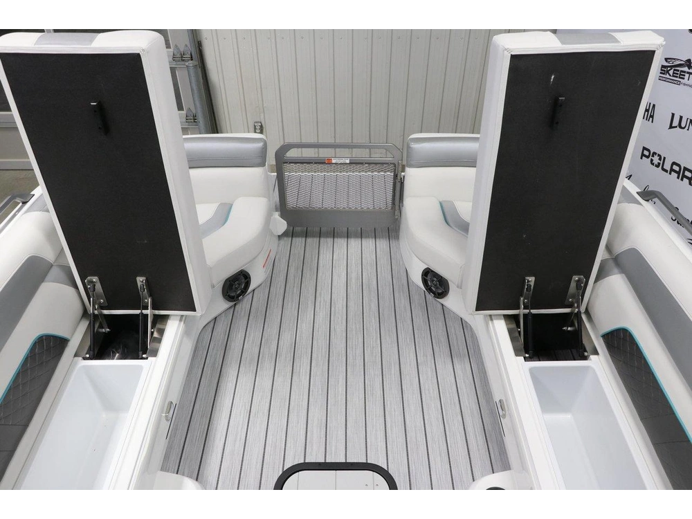 2023 Suncatcher Amara 27 Dc + Moteur Yamaha 300 Hp alt