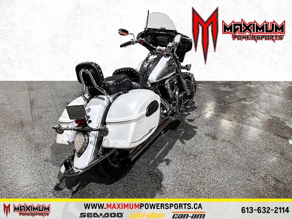 Yamaha Road Star 2004 alt