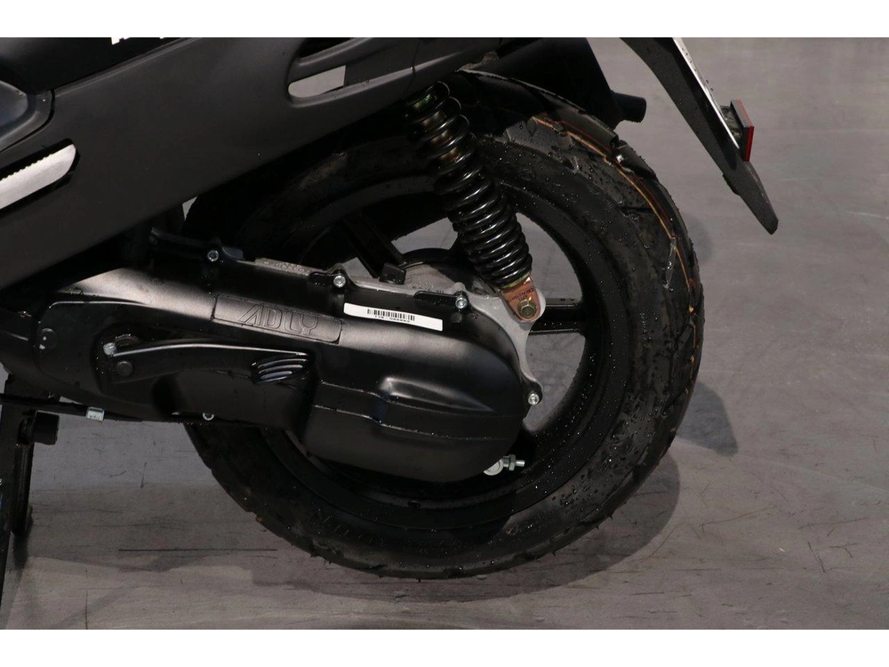 Adly Moto Adly Gtc-50 Bullseye (2-temps) 2022 alt