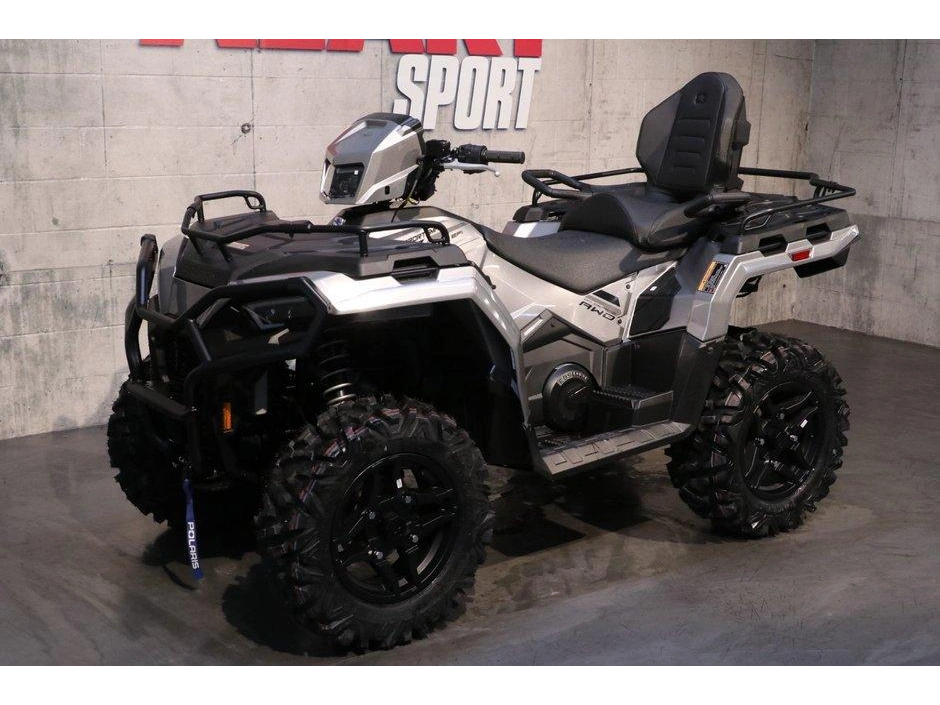 2026 Polaris Polaris Sportsman Touring 570 Ultimate alt