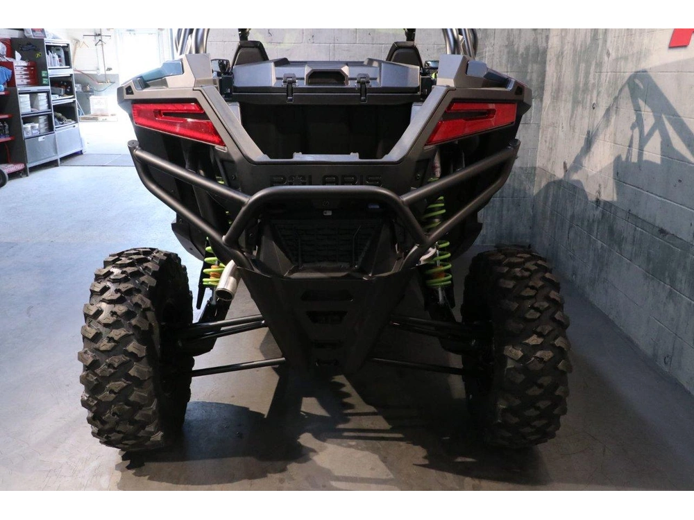 2025 Polaris Rzr Pro Xp Premium alt