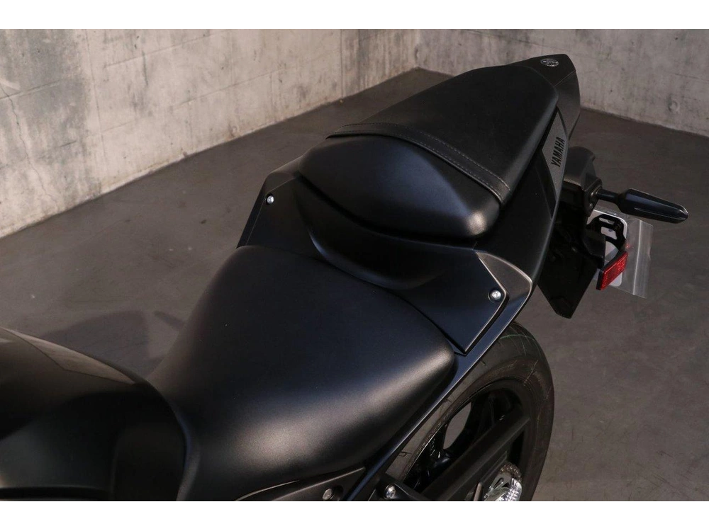 Yamaha Mt-03 Enr. 2024 alt