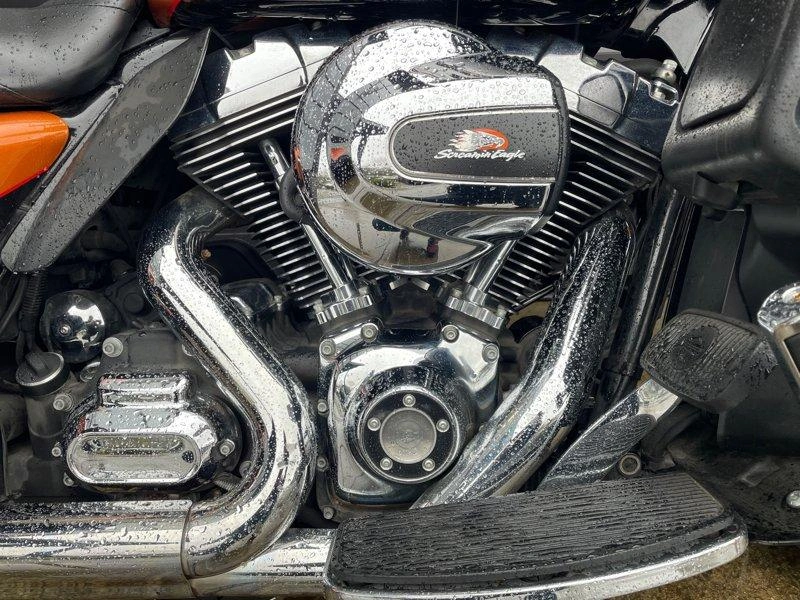 2015 Harley-davidson Flhtk - Ultra Limited™ alt