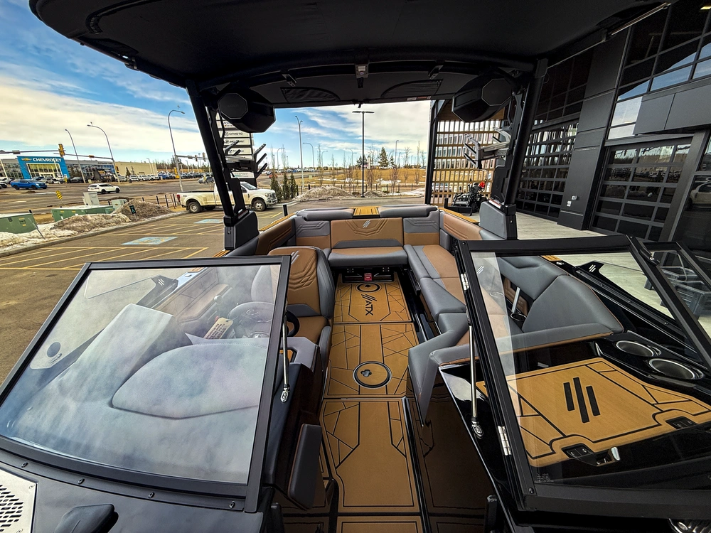 2026 Atx Surf Boats 24 Type-s alt