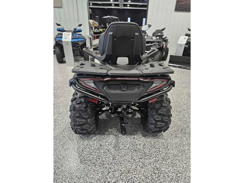 CFMOTO CFORCE 600 TOURING 2026