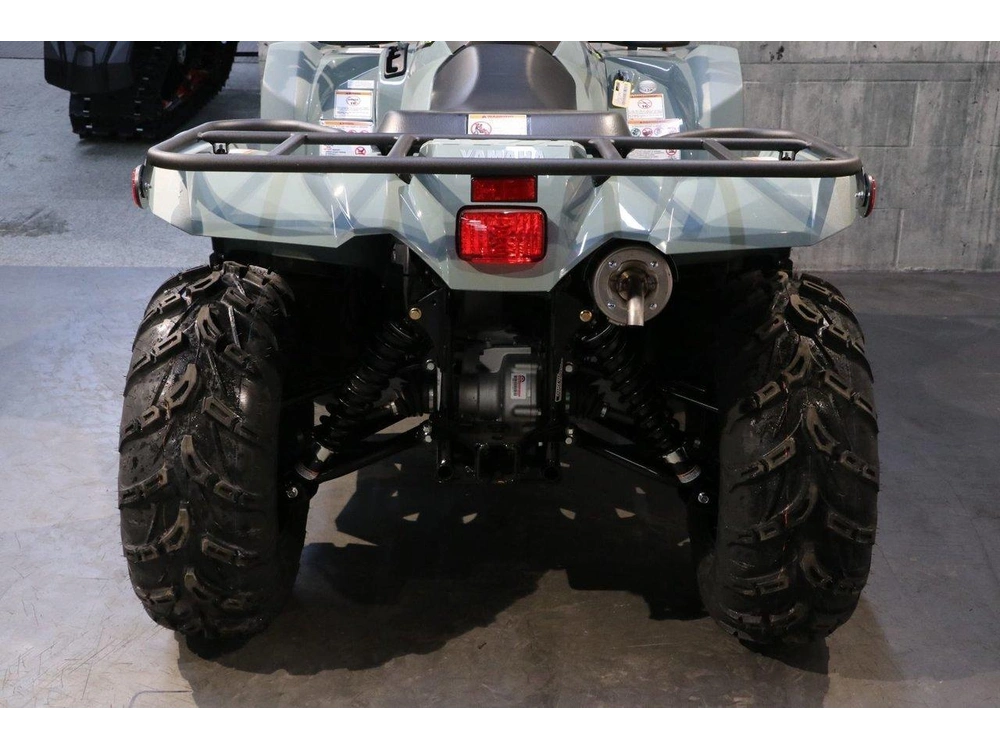 Yamaha Kodiak 450 Dae Xt-r 2026 alt