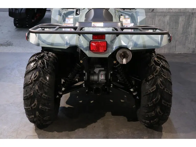 2026 Yamaha KODIAK 450 EPS XT-R thumbnail 8