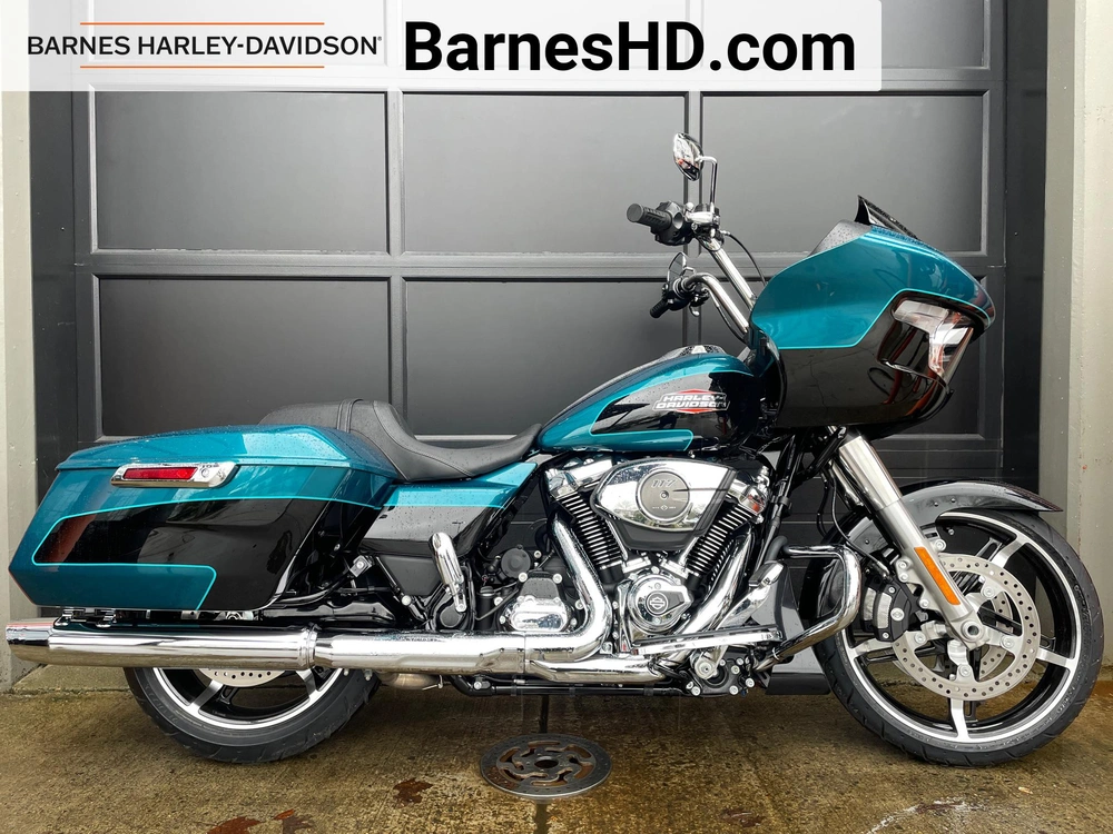 2026 Harley-davidson Fltrx - Road Glide® alt