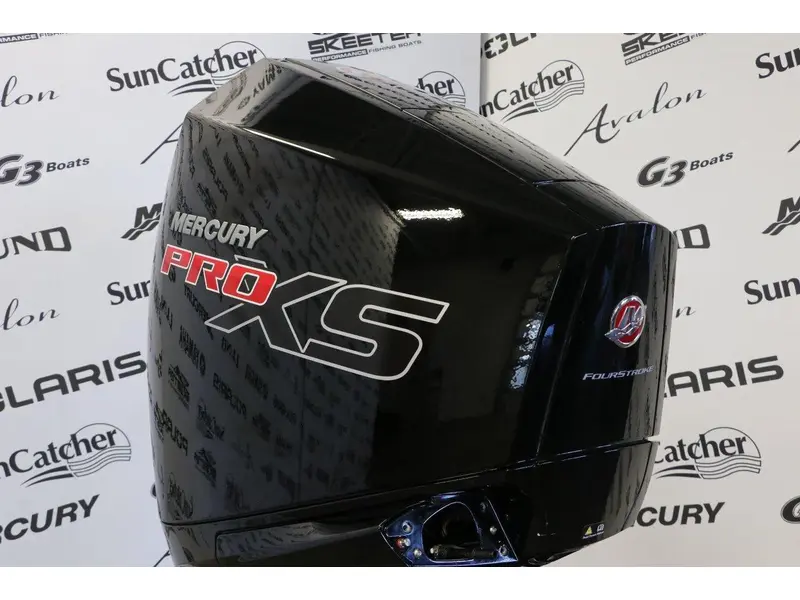 2026 Mercury 175XL PRO XS PIED X-LONG (25 POUCES)
