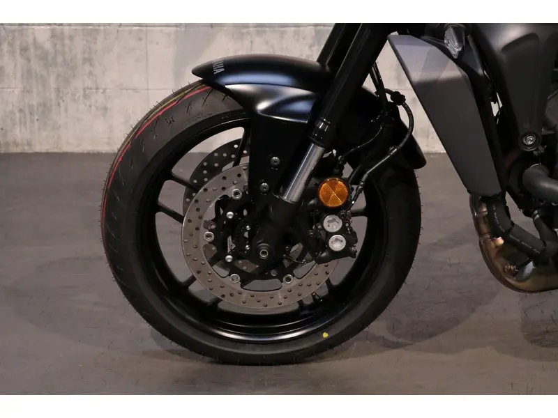 Yamaha MT-09 2025