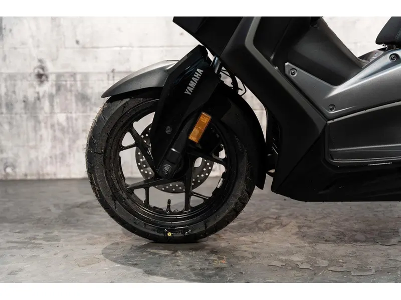 2026 Yamaha XMAX
