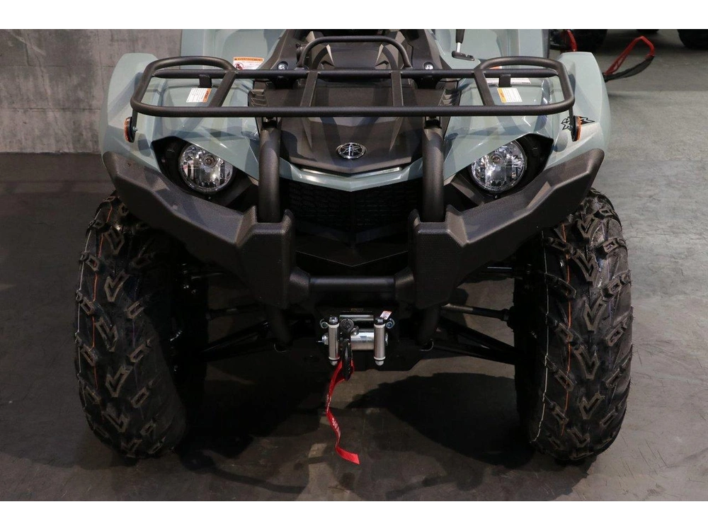 2026 Yamaha Kodiak 450 Eps Xt-r alt