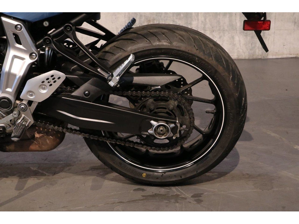 2017 Yamaha Yamaha Fz-07 Abs alt