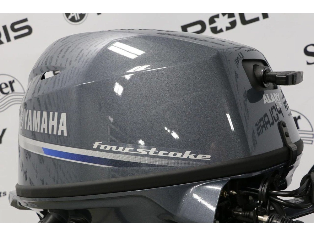 2026 Yamaha F20lwphb Pied Long (20 Pouces) alt