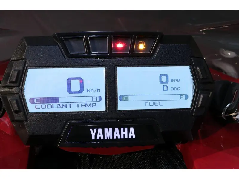 2025 Yamaha SIDEWINDER L-TX GT 137 DAE thumbnail 7