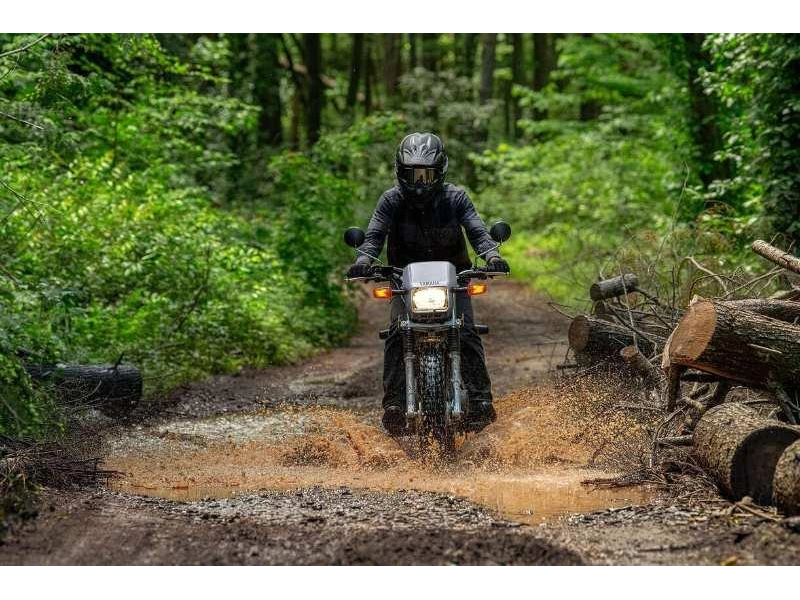 Yamaha Tw200 2026 alt