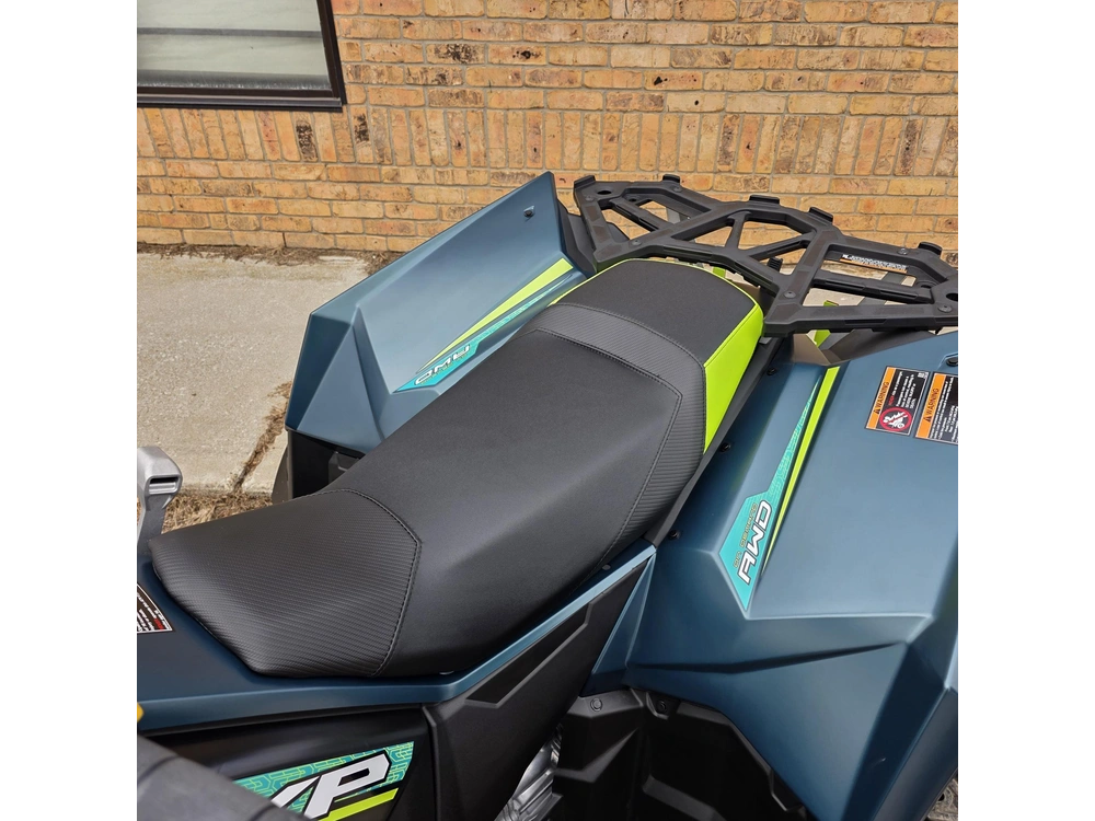 2026 Polaris Scrambler Xp 1000 S alt