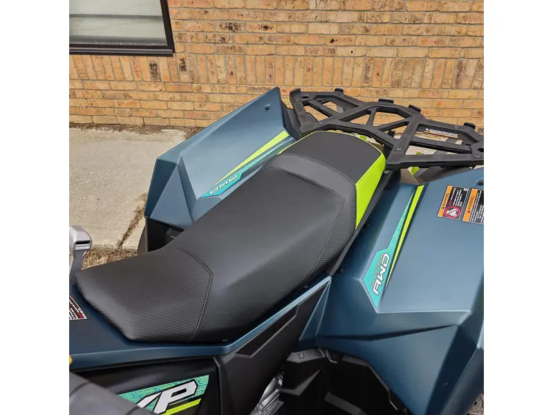 Polaris Scrambler XP 1000 S 2026
