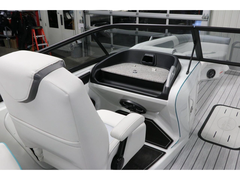 2023 Suncatcher Amara 27 Dc + Moteur Yamaha 300 Hp alt