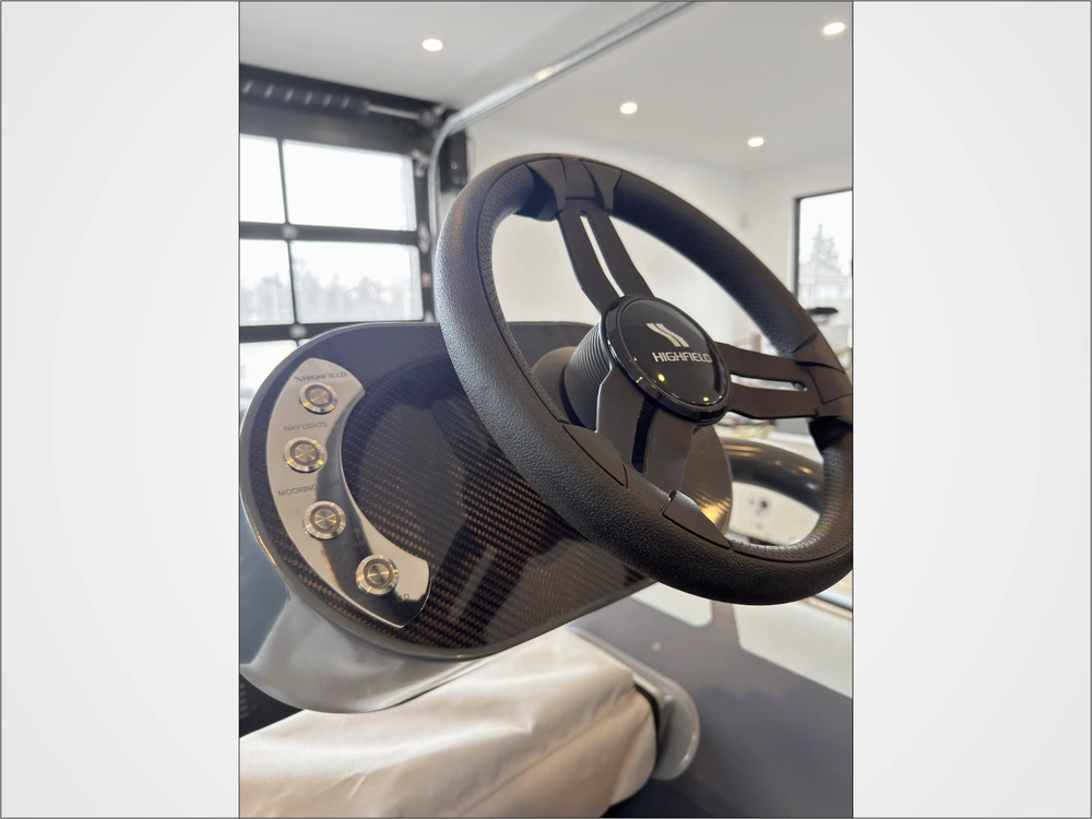 2026 Highfield Cl340ls alt