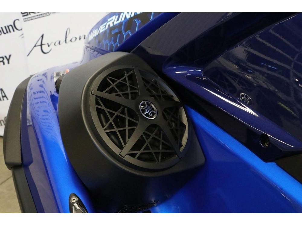 2026 Yamaha Yamaha Vx Limited alt