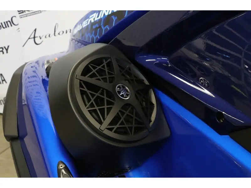 2026 Yamaha VX LIMITED thumbnail 11