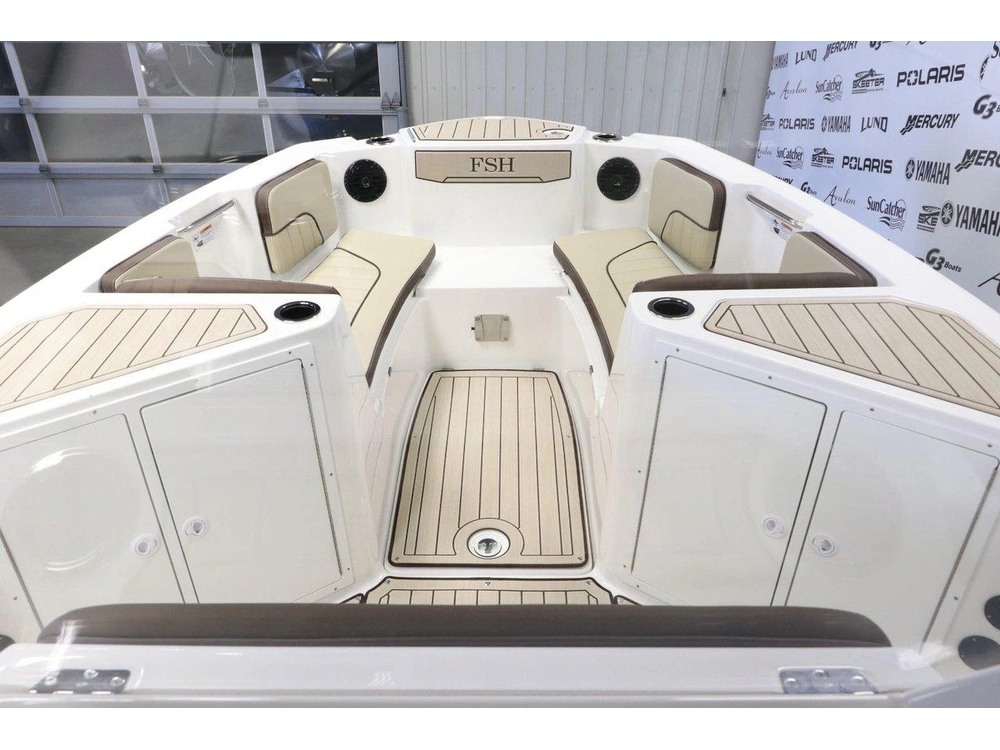 Yamaha Yamaha 222fsh Sport E 2026 alt