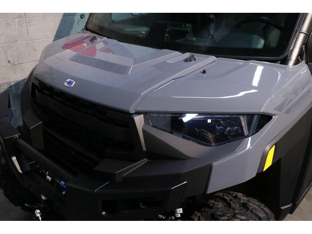 2026 Polaris Ranger Crew Xp 1000 Ultimate Edt. Northstar alt