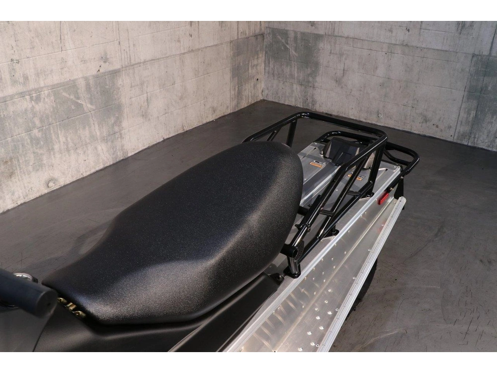 2024 Polaris Polaris 550 Voyageur 144 Es alt