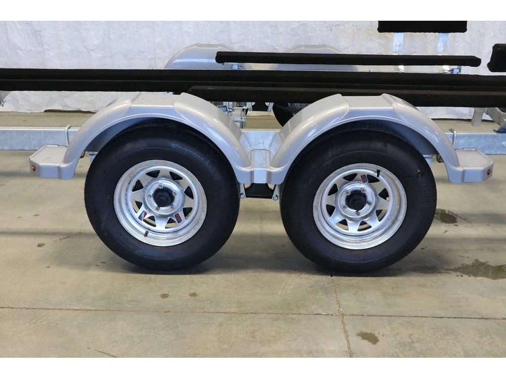 Remeq Ab-4800g Tandem Avec Guides 2025 alt