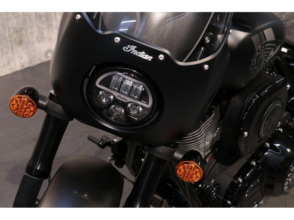 Indian Motorcycle Indian Sport Chief Rt 2025 alt