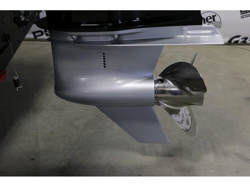 2025 Lund 2075 Impact Xs + Mercury 175 Hp & Remorque alt