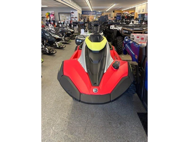 2026 Yamaha Jetblaster Pro (2-pl.) alt