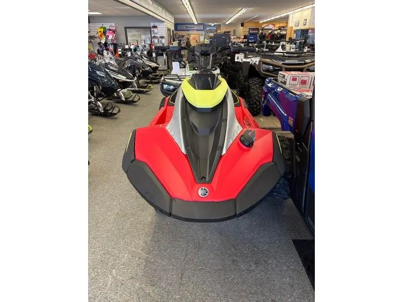2026 Yamaha JetBlaster PRO (2-pl.) thumbnail 2