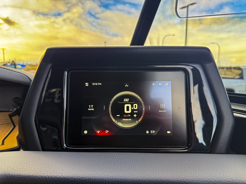 2026 Atx Surf Boats 24 Type-s alt