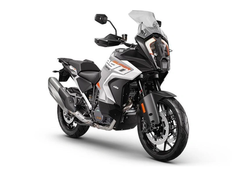 2024 Ktm 1290 Super Adventure S alt