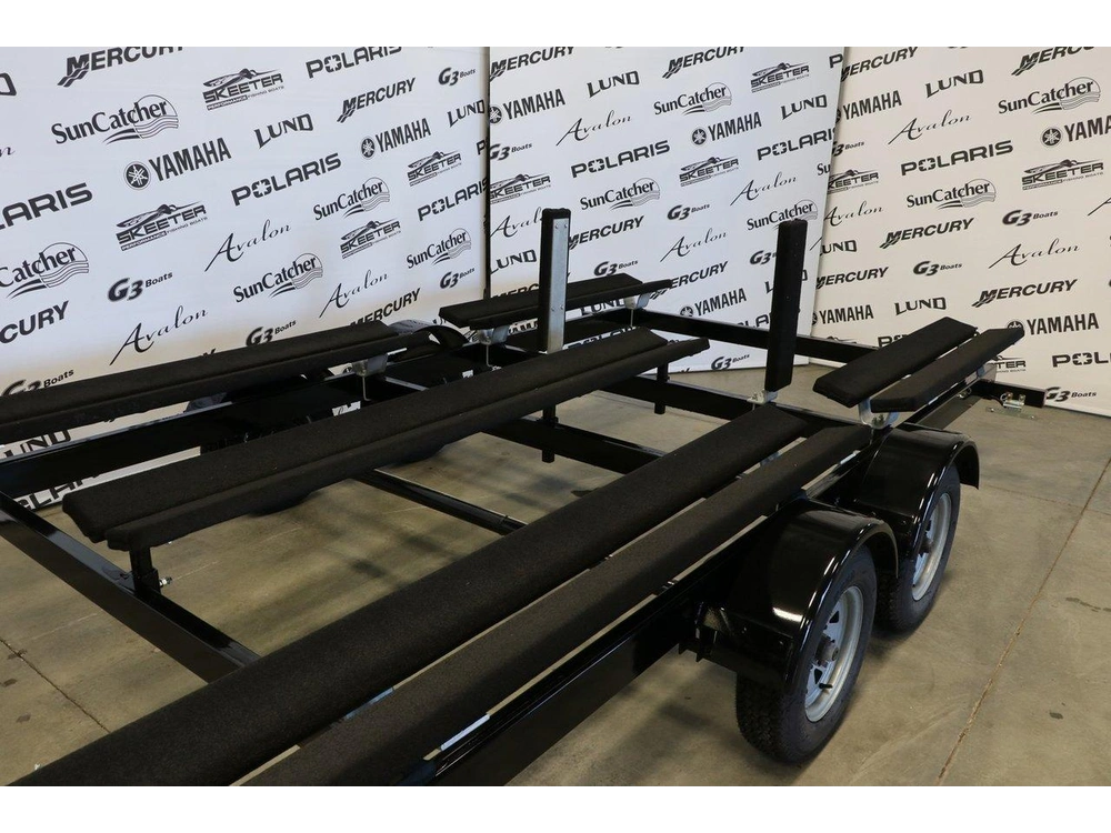 2025 Richelieu Richelieu 3 Quilles 23 À 24 Pieds Cap. 6,000 Lbs alt