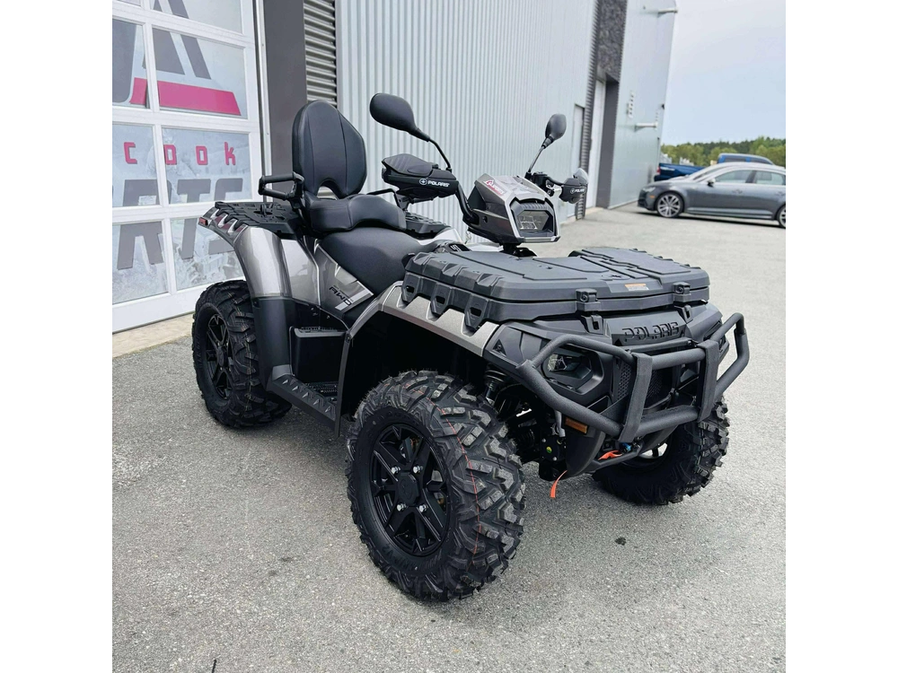 Polaris 1000 Sportsman Touring Trail 2026 alt