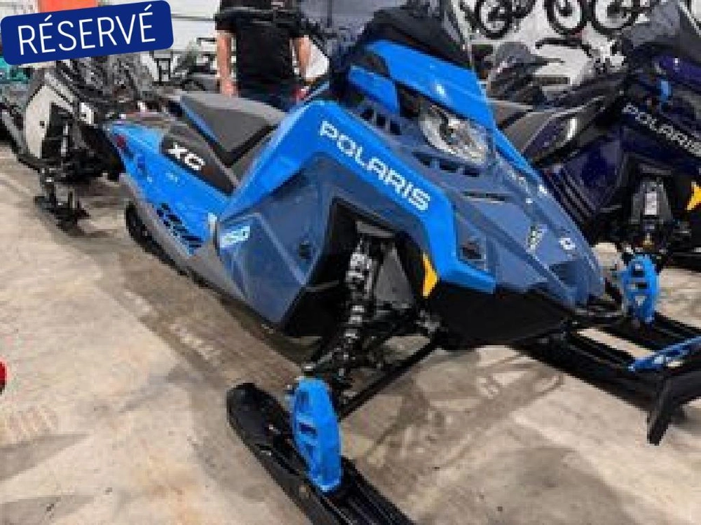 Polaris 850 Indy Xc 137 2024 alt