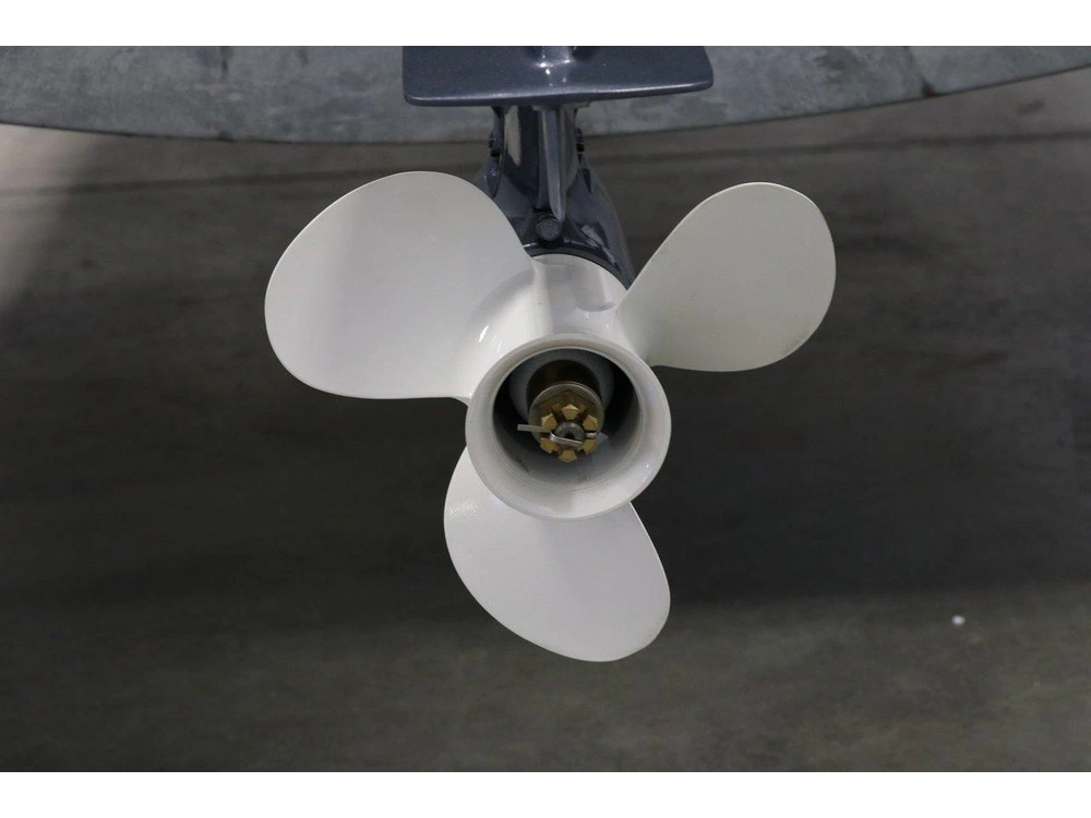 2025 G3 Boats Chaloupe Guide V16xt + Yamaha 20 Hp & Remorque alt