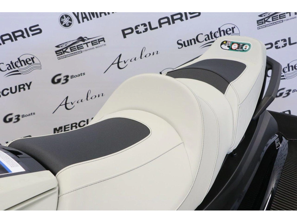 2026 Yamaha Yamaha Vx Cruiser Ho Audio alt