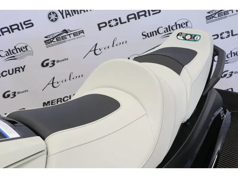 2026 Yamaha VX CRUISER HO Audio thumbnail 8