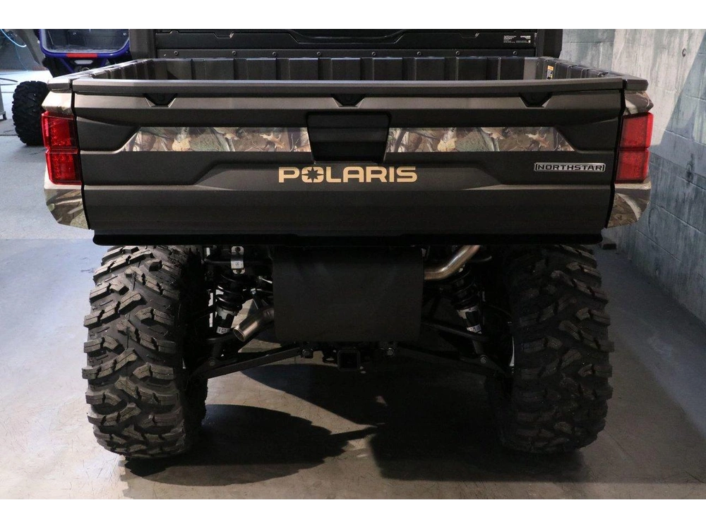 2026 Polaris Polaris Ranger Xp 1000 Ultimate Edt. Northstar *pursuit alt