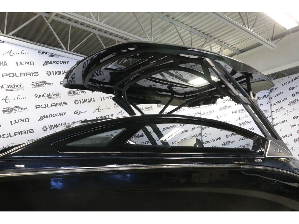 Yamaha Yamaha 275sd (avec Remorque) 2025 alt